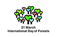 International Day of Forests 21 March 2013