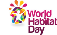 World Habitat Day: urban mobility