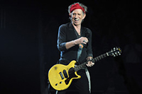 Music: Keith Richards: ‘I Had a Sound in My Head That Was Bugging Me’ Very durable !