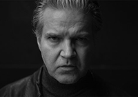 Music: Lloyd Cole. Sustainable Lone Star.