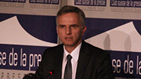 Hop Suisse: Les priorités de Didier Burkhalter, Président de la Confédération Suisse et Président de l’OSCE pour 2014.