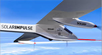 NewTech. Exploration To Change The World: Solar Impulse 2, the Round-The-World Solar Airplane