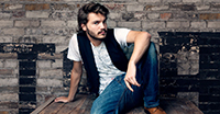 Interview. Emile Hirsch. “It was like hitting the lottery”.