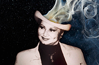 Long story.  Cocaine Cowgirl by Jennie Erin Smith. Part 2/12.