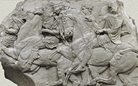 Culture. Mais que font les marbres au British Museum ? New film, ‘Promakhos,’ makes case for return of Parthenon Marbles.