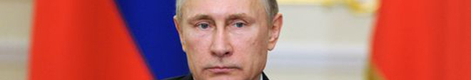 Pentagon 2008 study claims Putin has Asperger’s syndrome