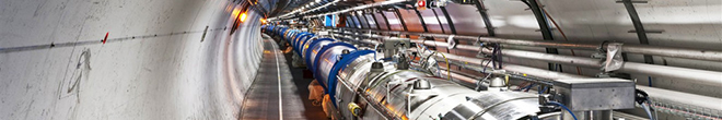 Science. Earth’s most powerful physic machine gets back in action