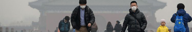 Film. «Sous le dôme», le film sur la pollution qui secoue la Chine
