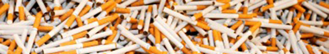 WHO. Tobacco: Ending an unhealthy trend