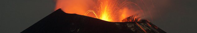 Risques. En 2015 les dangers liés aux volcans sont sous-estimés