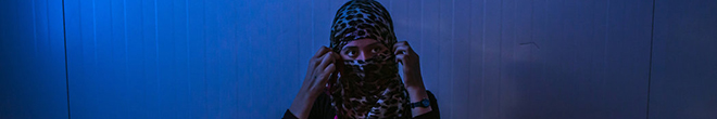 Middle East. ISIS Enshrines a Theology of Rape