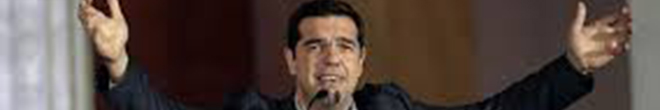 UE. Alexis Tsipras veut poser les fondements d’une nouvelle Grèce