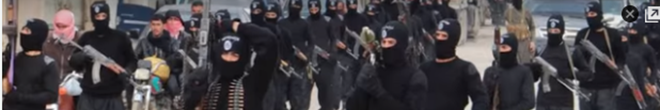 Middle East. ISIS, a history: how the world’s worst terror group came to be