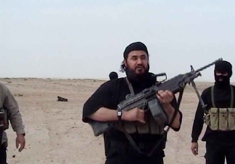 US Military Releases Al-Zarqawi Video