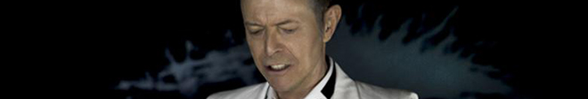 Movie. David Bowie: « L’homme cent visages » film de reportage