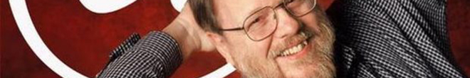 Internet. Ray Tomlinson, email inventor and selector of @ symbol, dies aged 74