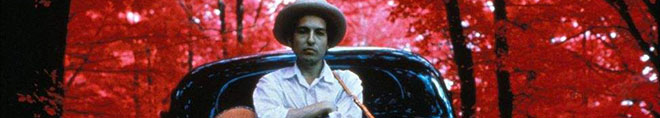 Honneur. Bob Dylan, knocking on Nobel’s door