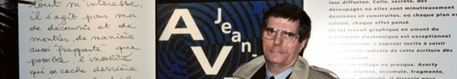 Television. Jean Christophe Averty pionier de la télé est mort