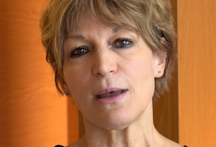 Agnès Callamard nommée secrétaire générale d’Amnesty International