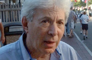 Peter Manso, Biographer of Brando and Mailer, Dies at 80