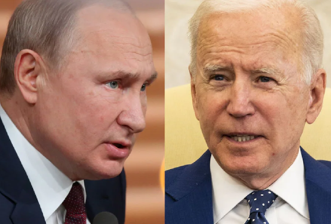 Opinion: How we should measure the success of Biden’s summit with Putin