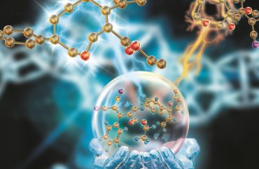 New GESDA ‘radar’ identifies 216 emerging global science breakthroughs