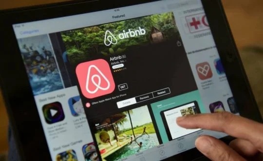Que signifie « Air » sur Airbnb ?