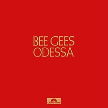 Odessa (Bee Gees album)