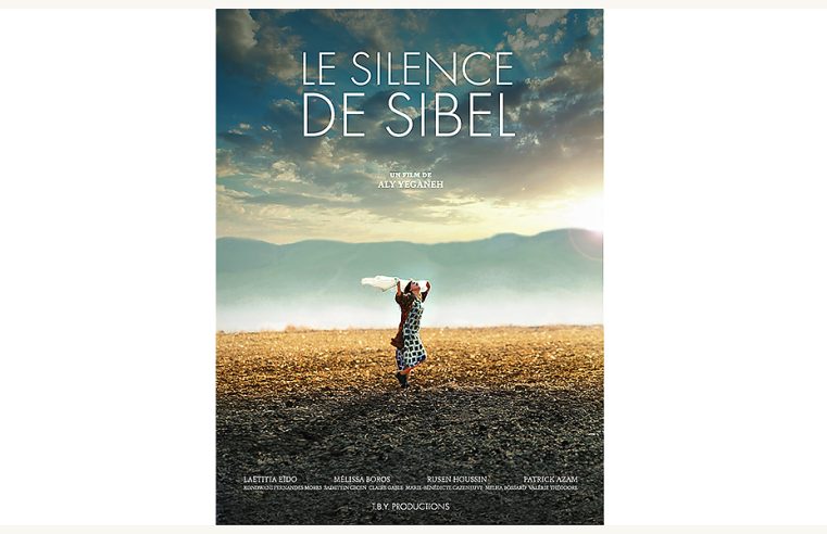 Film. Le silence de Sibel