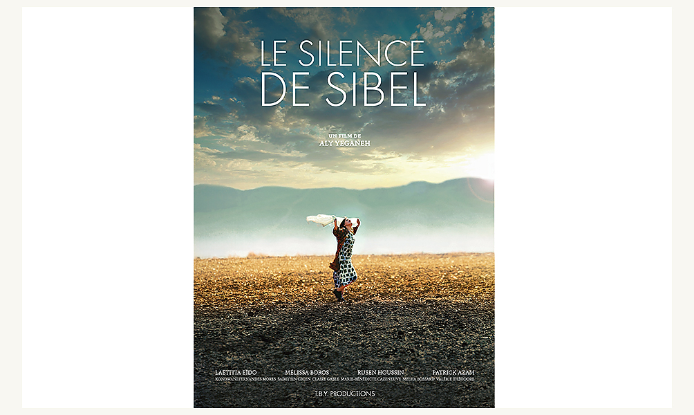 Film. Le silence de Sibel