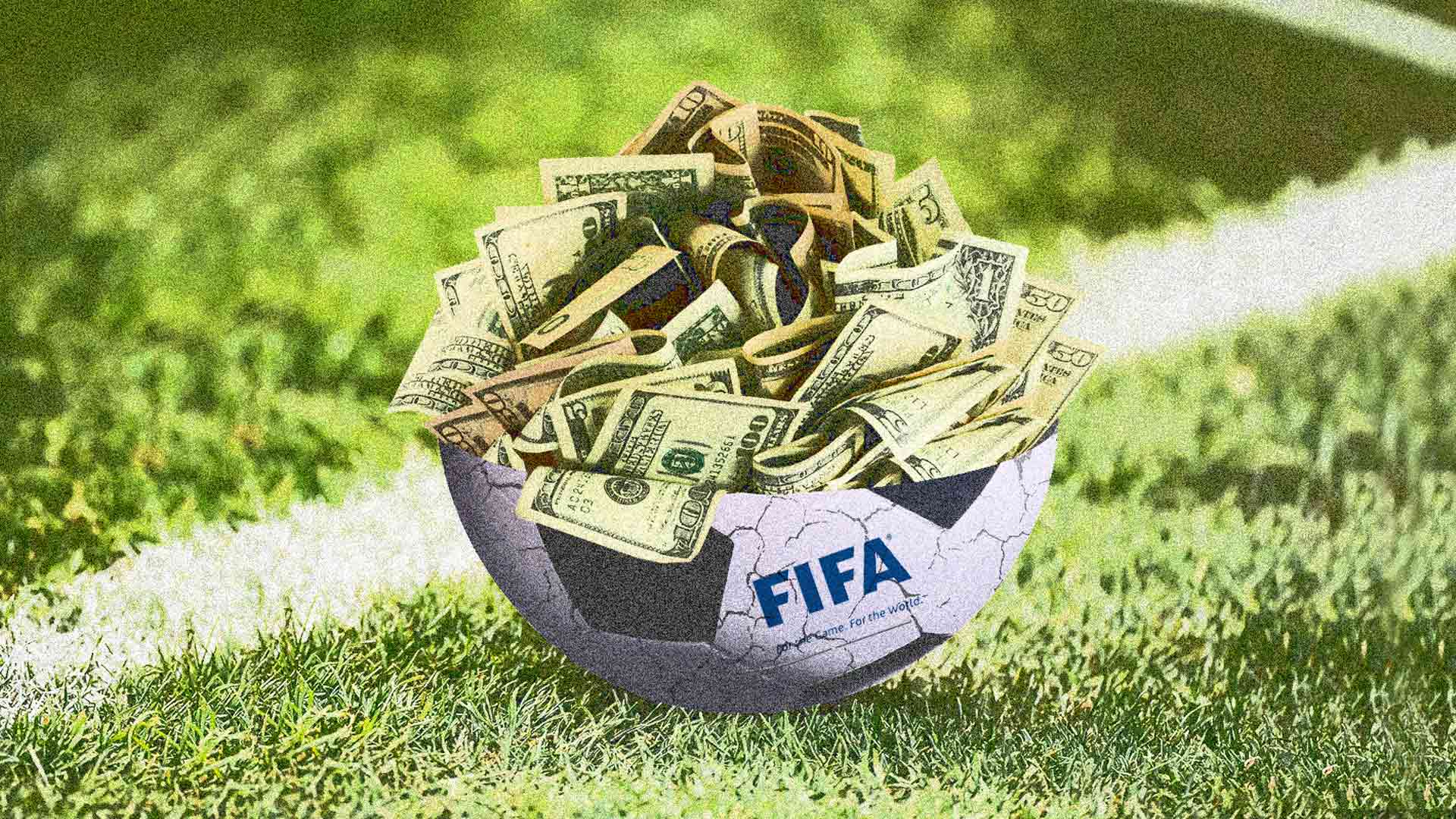 Fifagate: Michel Platini et Sepp Blatter relaxés en Suisse.