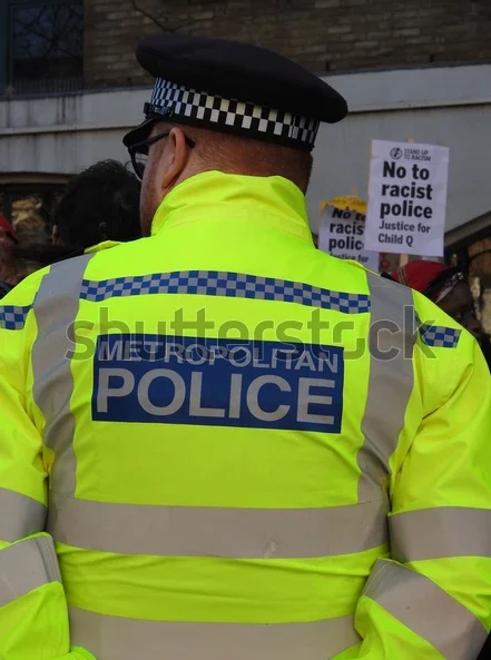 3 months ago. Met police urged to admit racism after strip-search of black girl in Hackney
