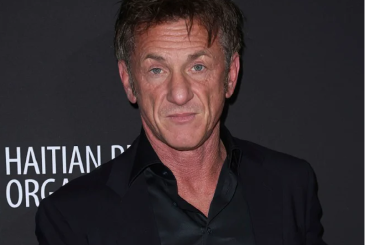 Russia sanctions 25 Americans. Actors Sean Penn and Ben Stiller on the list
