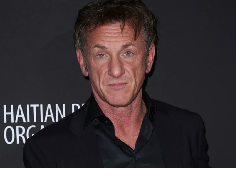 Russia sanctions 25 Americans. Actors Sean Penn and Ben Stiller on the list