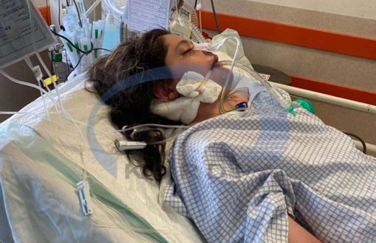 Iranian Girl In Coma After Being Beaten By Morality Police