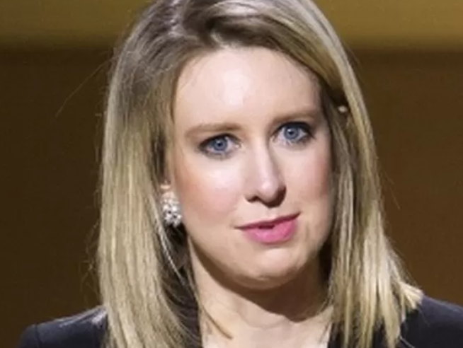Bad blood: The rise and fall of Theranos and Elizabeth Holmes