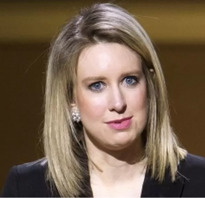 Bad blood: The rise and fall of Theranos and Elizabeth Holmes