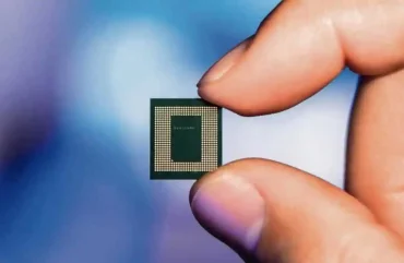 I Saw the Face of God in a Semiconductor Factory