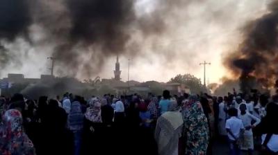Khartoum. Deux généraux rivaux menacent de plonger le Soudan dans le chaos