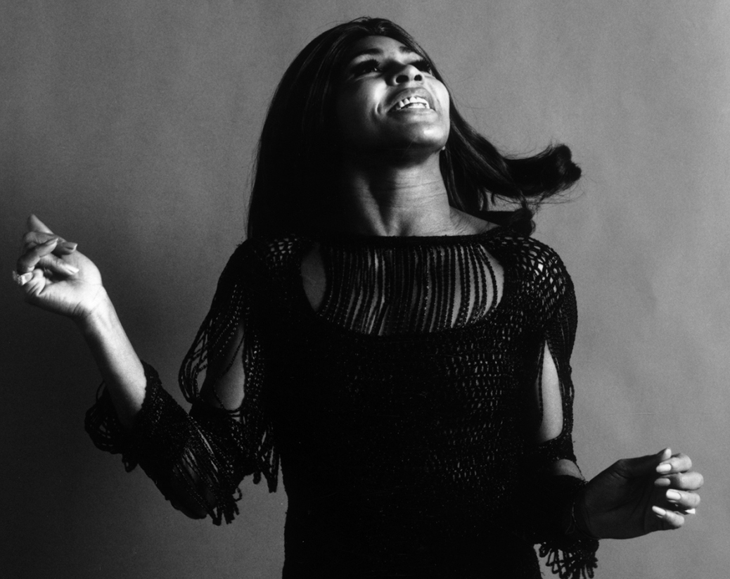 Tina Turner, Queen of Rock & Roll, Dead at 83