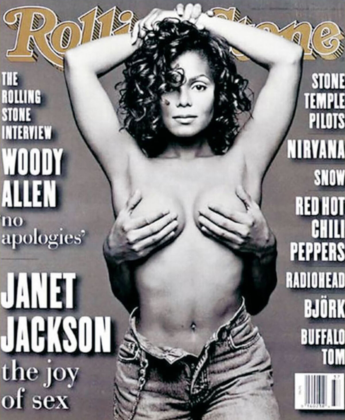« Nipplegate » : en 2004, la chute de Janet Jackson