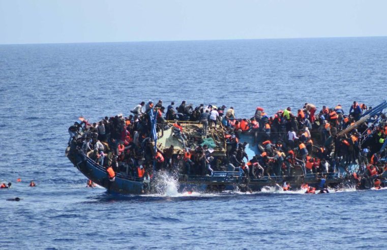 Migrants : qui se soucie encore de quelques centaines de morts ?