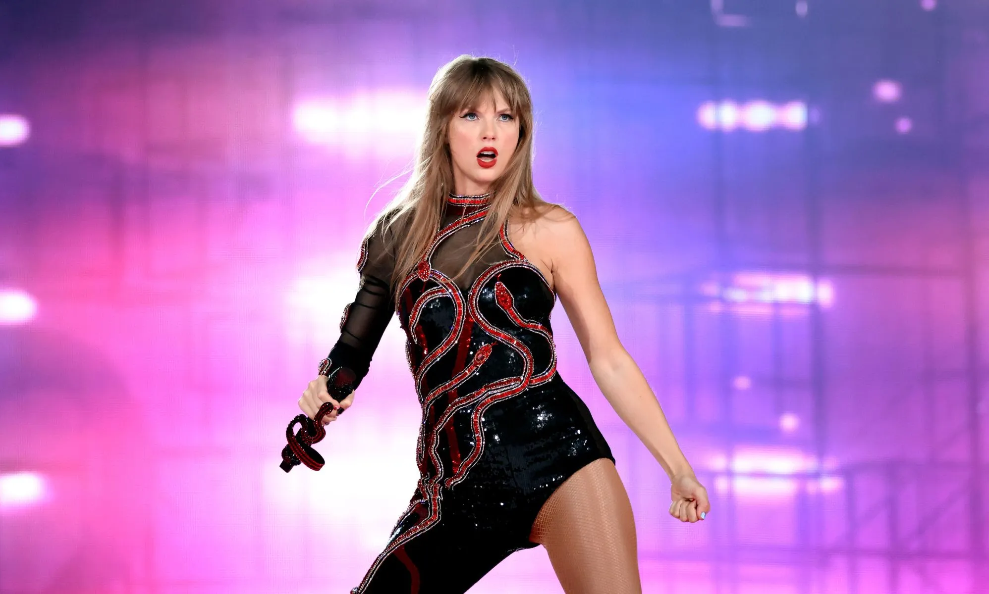 La tournée de Taylor Swift a stimulé l’économie américaine