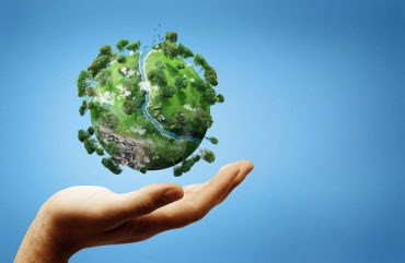 A Pact for People and Planet