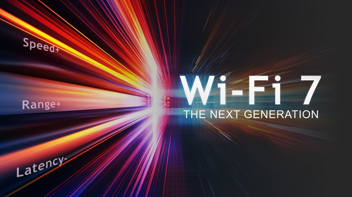 What Is Wi-Fi 7? Here’s Everything You Need to Know