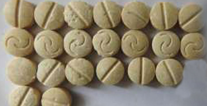 Le Captagon (Fénétylline) Une drogue aux effets secondaires sévères