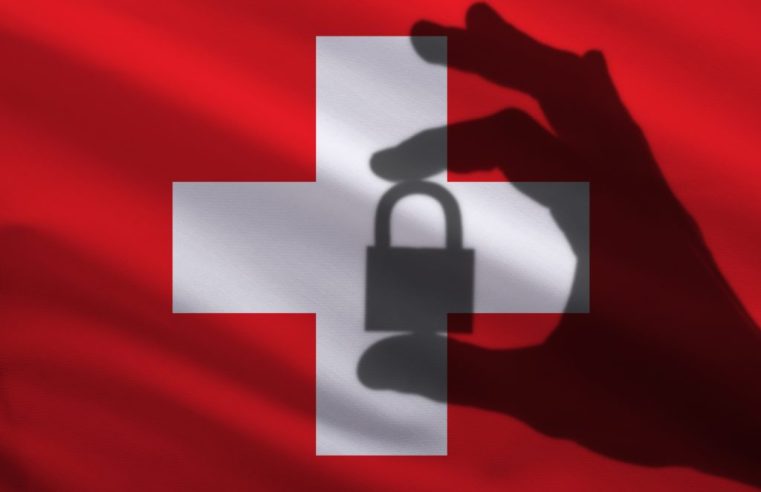 Suisse : la révision de la loi sur les épidémies instaure le régime de surveillance de “la santé mondiale”