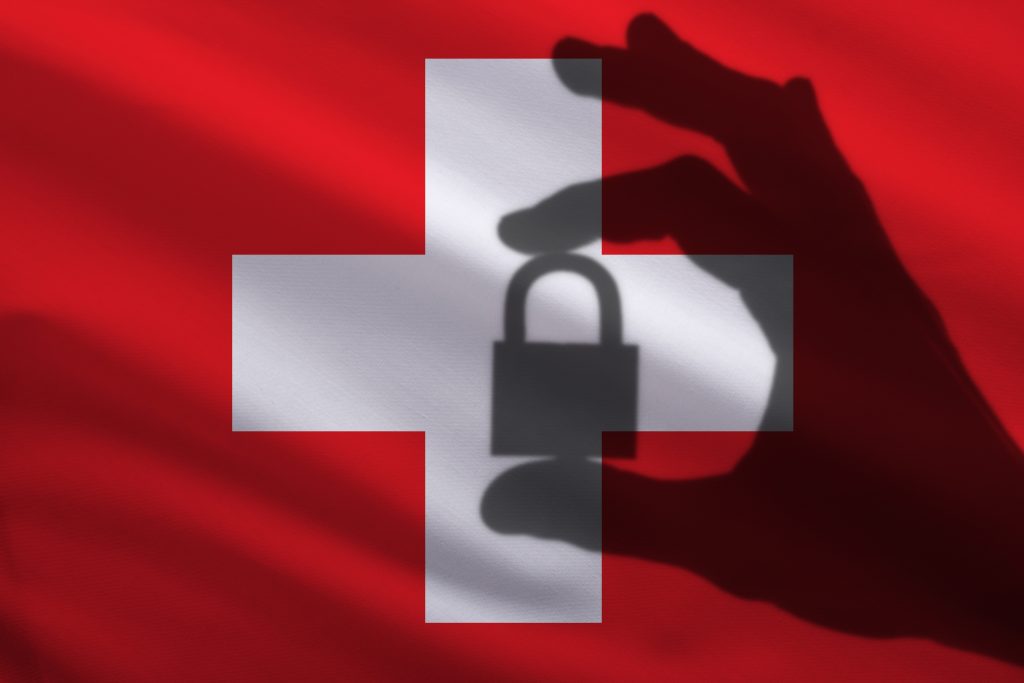 Suisse : la révision de la loi sur les épidémies instaure le régime de surveillance de “la santé mondiale”