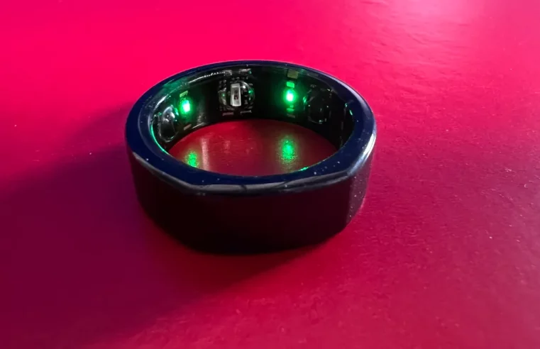 Oura Ring Can Now Tell if You’re a Morning Person