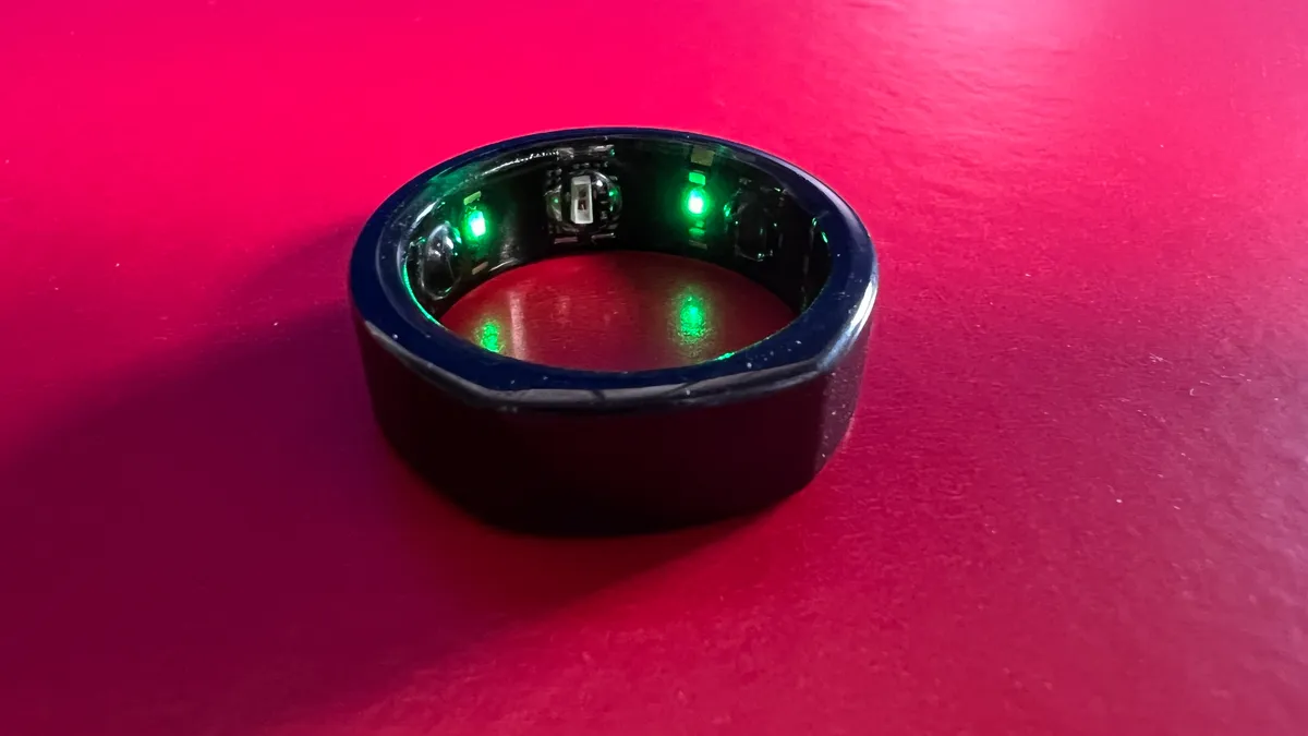 Oura Ring Can Now Tell if You’re a Morning Person